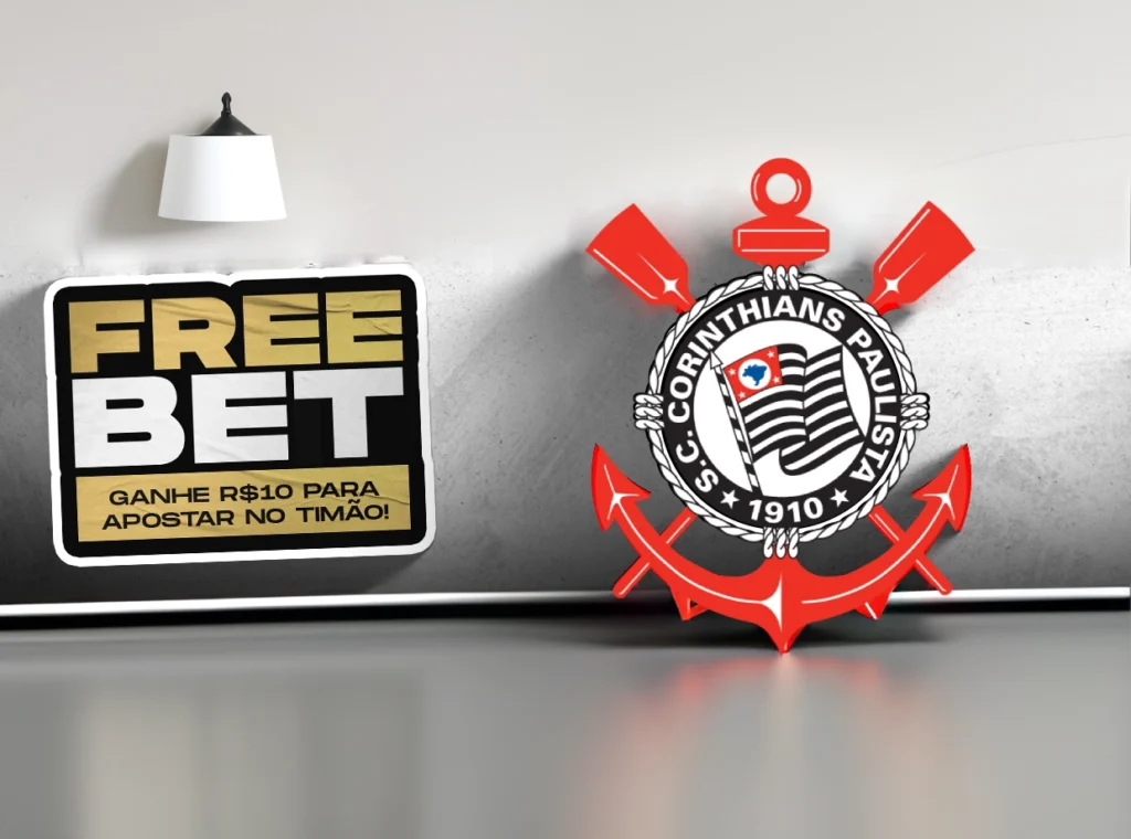 Free Bet Corinthians