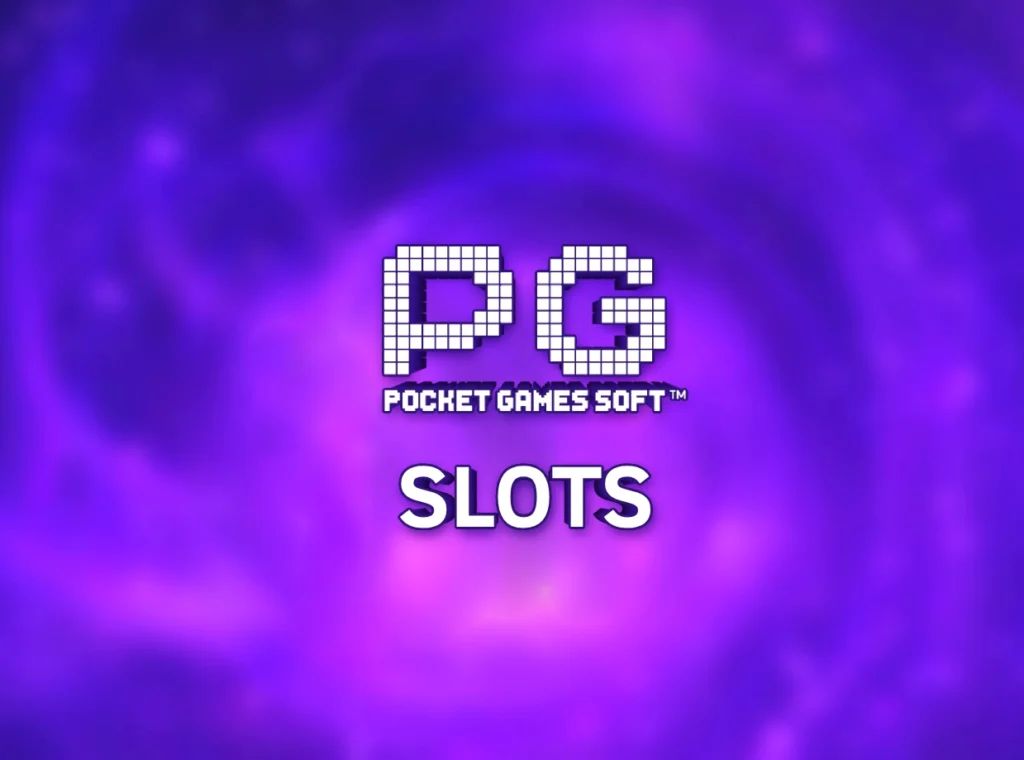 PG Soft Slots